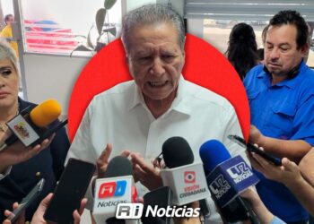 El sector comercio y servicios representa el 67% de la economía estatal:Feliciano Castro