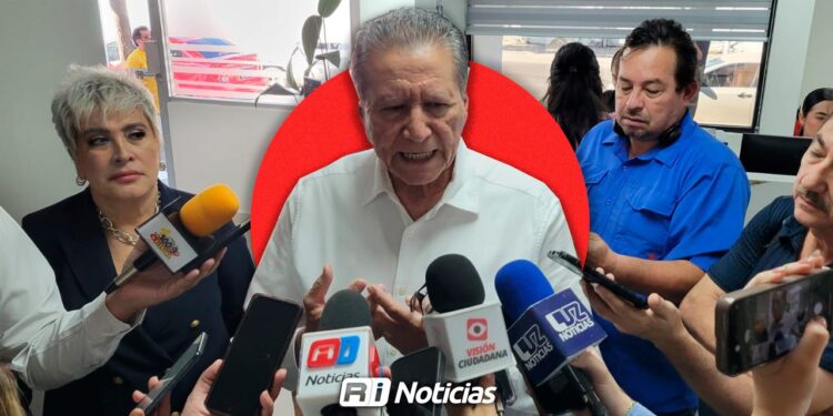 El sector comercio y servicios representa el 67% de la economía estatal:Feliciano Castro