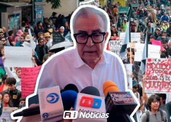 El sector comercio y servicios representa el 67% de la economía estatal:Feliciano Castro