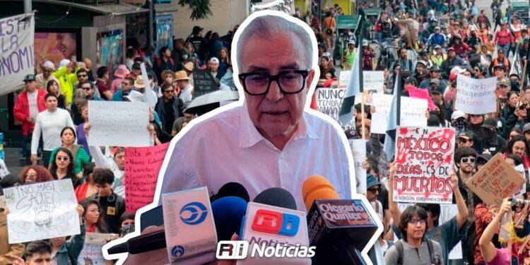 El sector comercio y servicios representa el 67% de la economía estatal:Feliciano Castro