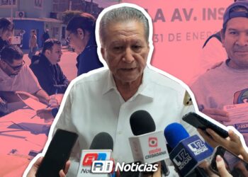 Gobierno de Sinaloa reafirma apoyos para fortalecer a las Mipymes locales