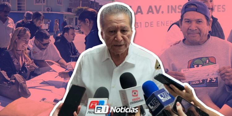 Gobierno de Sinaloa reafirma apoyos para fortalecer a las Mipymes locales