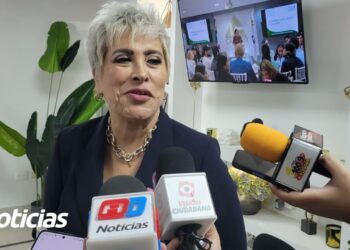 Botones de pánico siguen detenidos por cambios y retrasos en licitaciones: CANACO Culiacán