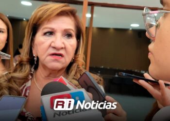 “Hay que apostar a que sea de más razonamiento y menos odio”: Tere Guerra por marcha de Generación Z