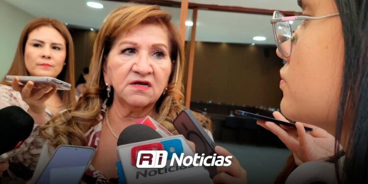 “Hay que apostar a que sea de más razonamiento y menos odio”: Tere Guerra por marcha de Generación Z