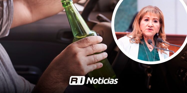 “Hay que apostar a que sea de más razonamiento y menos odio”: Tere Guerra por marcha de Generación Z