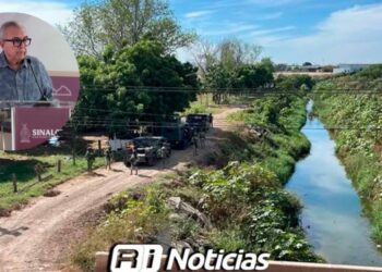 Estuvieron retenidos 24 horas y les quitaron los teléfonos: Gobernador sobre las 20 personas liberadas en Piggy Back