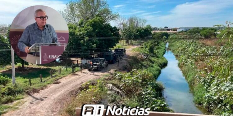 Estuvieron retenidos 24 horas y les quitaron los teléfonos: Gobernador sobre las 20 personas liberadas en Piggy Back