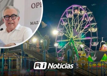 “Los jóvenes tienen una visión más fresca y libre, es bueno que no tengan paternidades”: Gobernador