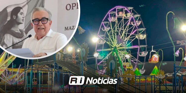 “Los jóvenes tienen una visión más fresca y libre, es bueno que no tengan paternidades”: Gobernador