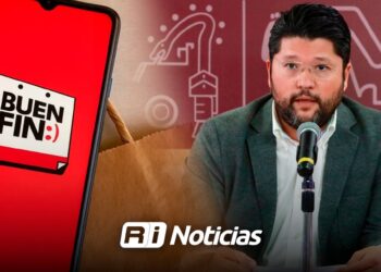 Buen Fin ha beneficiado a 101 mil 125 ciudadanos con un ahorro de 196 millones : SATES