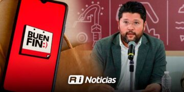 Buen Fin ha beneficiado a 101 mil 125 ciudadanos con un ahorro de 196 millones : SATES