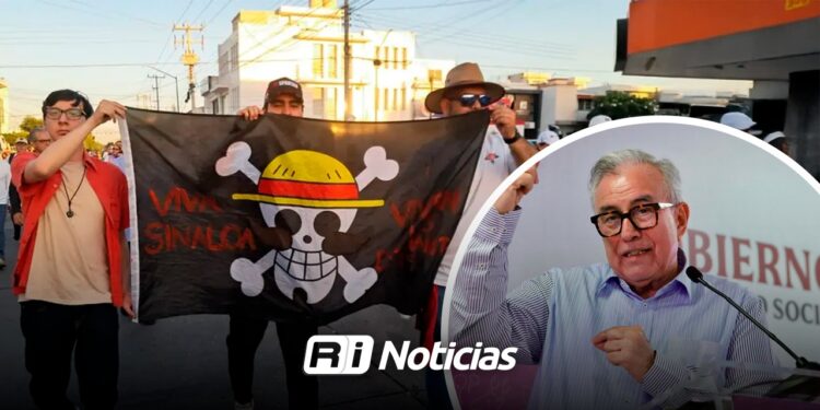 “Los jóvenes tienen una visión más fresca y libre, es bueno que no tengan paternidades”: Gobernador