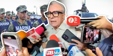 Sinaloa cuenta con un plan de seguridad y esta en funcionamiento diario: Rubén Rocha Moya