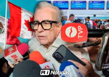 Sinaloa cuenta con un plan de seguridad y esta en funcionamiento diario: Rubén Rocha Moya