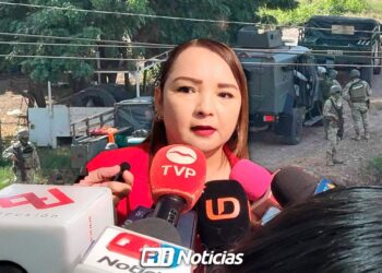 Gobernador pide calma a productores tras nuevas manifestaciones