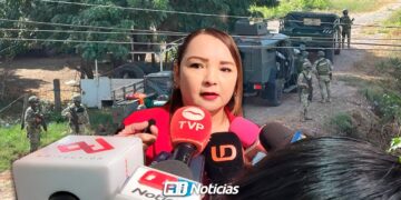 Gobernador pide calma a productores tras nuevas manifestaciones