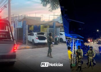 Jornada violenta, FGE reporta cuatro muertos en el estado; uno es feminicidio