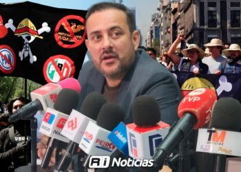 “Para morena, un joven crítico es un estorbo rentar es un aliado”: Jorge González