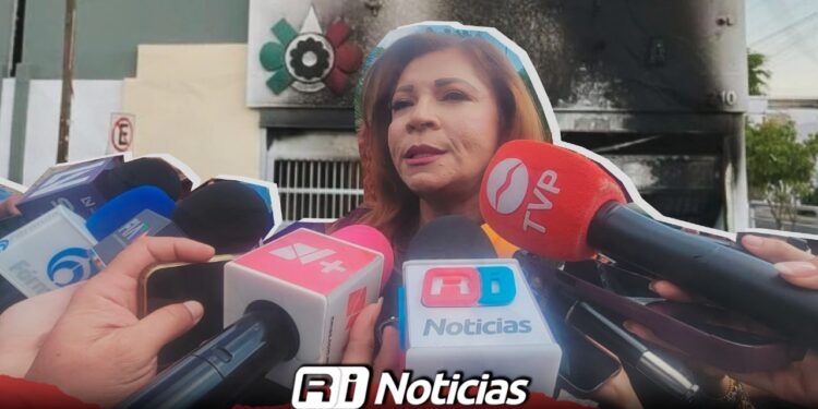 Colegio Azteca en Culiacán sigue en clases virtuales tras ataque armado: SEPyC