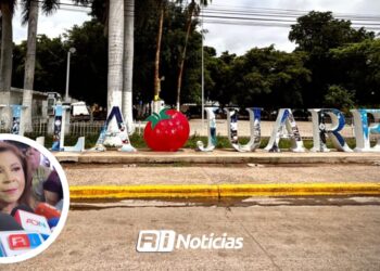 No damos credibilidad a mensajes anónimos: SEPyC ; tras amenazas en Villa Juarez