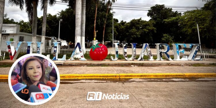 No damos credibilidad a mensajes anónimos: SEPyC ; tras amenazas en Villa Juarez