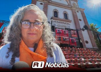 Sinaloa registra 3,500 personas desaparecidas en un año; Sabuesos Guerreras