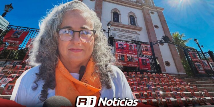 Sinaloa registra 3,500 personas desaparecidas en un año; Sabuesos Guerreras