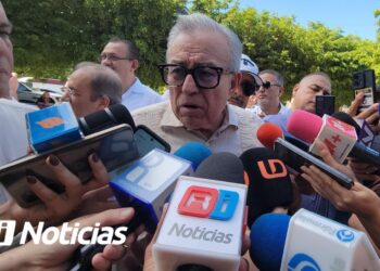 Arranque de la Feria Ganadera se tuvo una asistencia de 4 mil personas: Rocha Moya