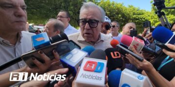 Arranque de la Feria Ganadera se tuvo una asistencia de 4 mil personas: Rocha Moya