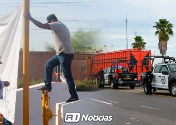 Gobernador pide paciencia a ante anuncio de cierre de casetas para este lunes 24