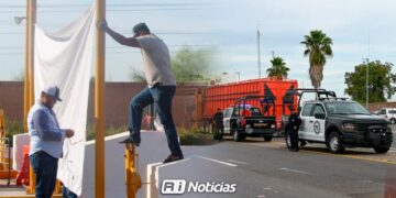 Gobernador pide paciencia a ante anuncio de cierre de casetas para este lunes 24