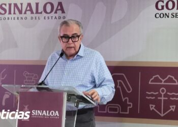 Reforzaran seguridad en penales de Sinaloa con tecnología y nuevos custodios: Gobernador