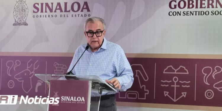Reforzaran seguridad en penales de Sinaloa con tecnología y nuevos custodios: Gobernador