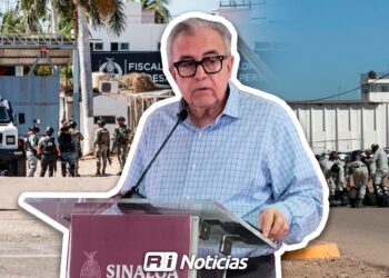 Reforzaran seguridad en penales de Sinaloa con tecnología y nuevos custodios: Gobernador