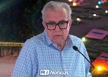 “Que se manifiesten pero que no afecten otros sectores”, llama Gobernador a productores.