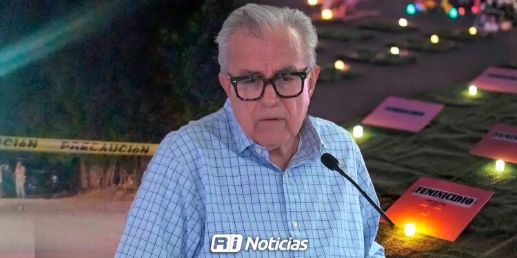 “Que se manifiesten pero que no afecten otros sectores”, llama Gobernador a productores.