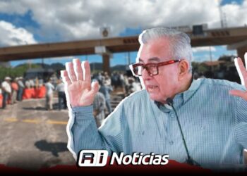 “Que se manifiesten pero que no afecten otros sectores”, llama Gobernador a productores.