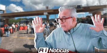 “Que se manifiesten pero que no afecten otros sectores”, llama Gobernador a productores.
