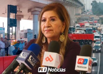 Es difícil poder decir que desde el Congreso se va a resolver el tema de los productores: Tere Guerra