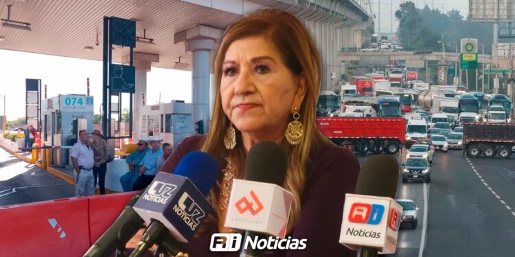 Es difícil poder decir que desde el Congreso se va a resolver el tema de los productores: Tere Guerra