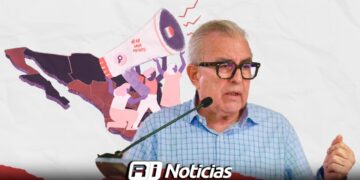 Sinaloa suma 80 feminicidios en 2025: Rubén Rocha Moya