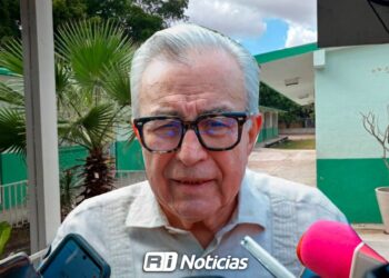 Policía Cibernética analiza mensaje de presunto reclutamiento de jóvenes en Villa Juárez: Gobernador