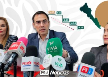 Diputados del PRI alertan por alza histórica en homicidios; señalan 2 mil 306 en 2025