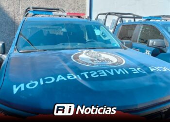 Tres himiciodos, uno es feminicidio reporta FGE durante este martes 25 de noviembre