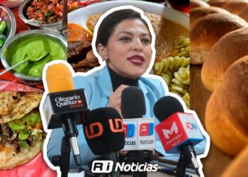 Lanzan CANIRAC Culiacán galardón Culiacán “El Sabor de Culiacán” para celebrar la gastronomía