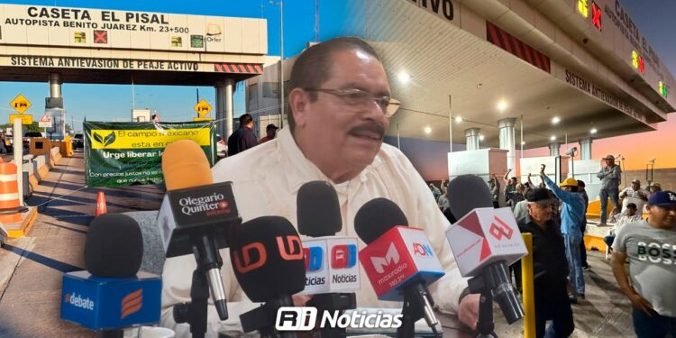 Cierres de casetas frenan la economía y afecta a empresarios: Core 33