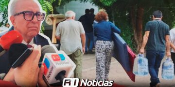 Rocha Moya promete alternativas dignas para familias desplazadas en Culiacán