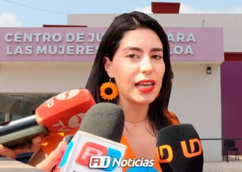 “Infancias con Futuro” recibe 47 menores por orfandad tras los 34 feminicidios en Sinaloa: SEMUJERES