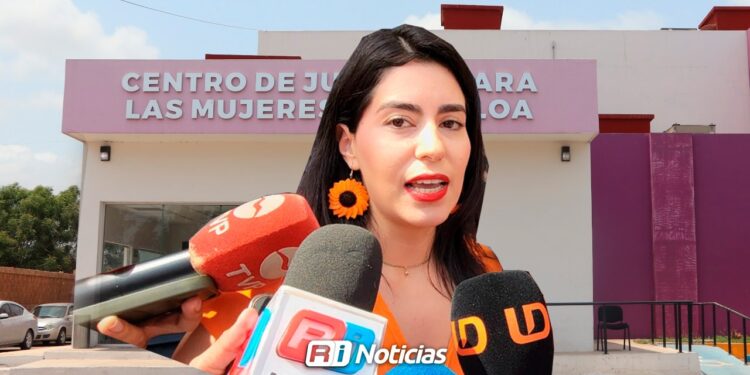 “Infancias con Futuro” recibe 47 menores por orfandad tras los 34 feminicidios en Sinaloa: SEMUJERES